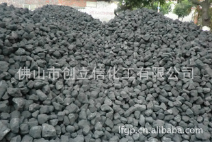 煤制品产品列表