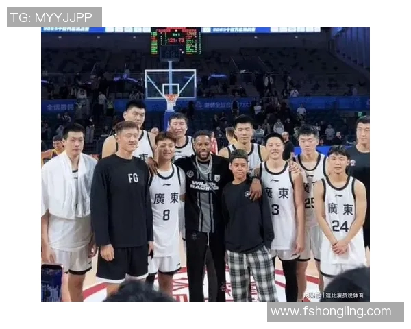 细数CBA五大高光时刻，满满回忆杀