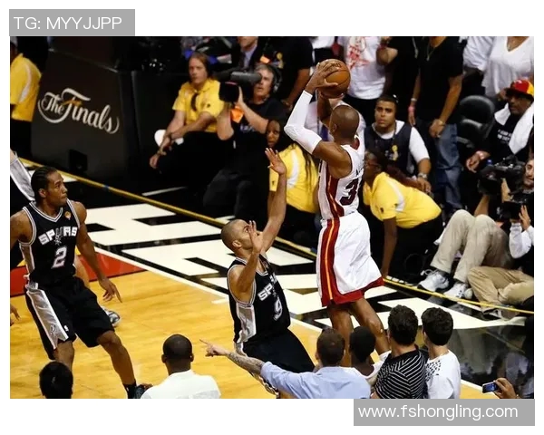 NBA经典比赛回顾及精彩瞬间