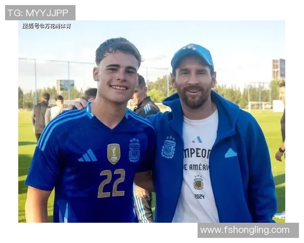 昔日恩怨再现！梅西与老队友狭路相逢