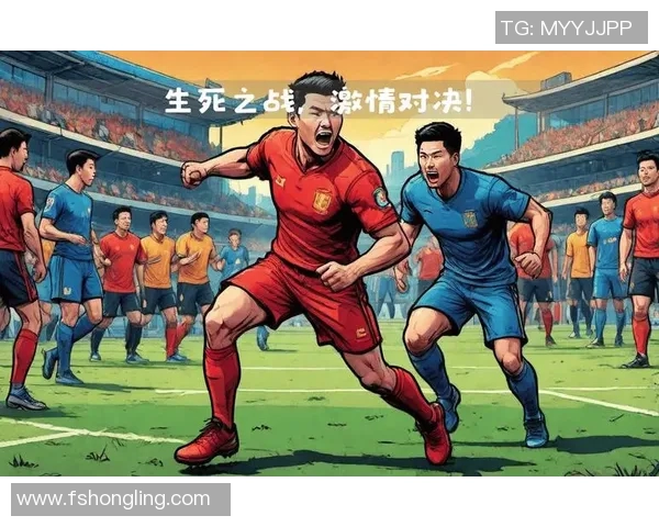 今日焦点战：足球八卦对决即将打响