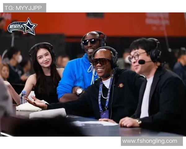 球星与品牌跨界合作案例