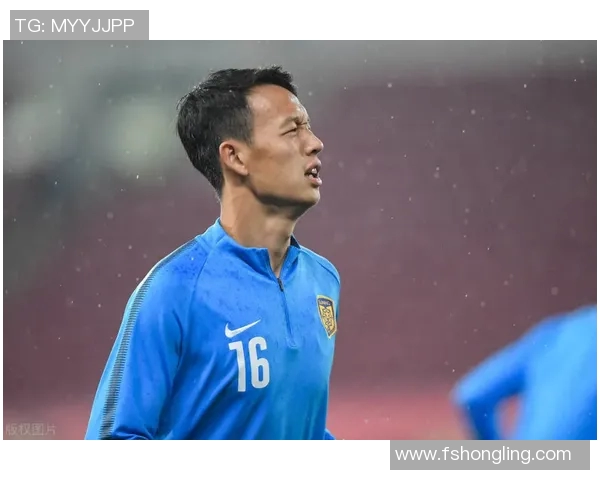 U23球员谁是未来之星？