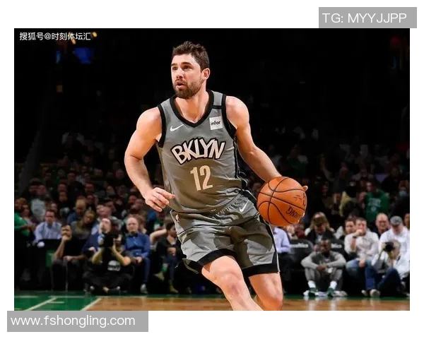 篮网荣获月度最佳球员，实至名归