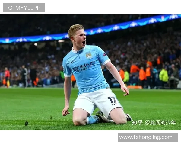 德布劳内背后的故事：从少年到巨星之路