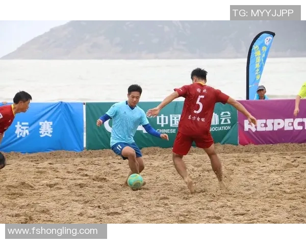 中国队参加沙滩足球世界杯，开局连胜