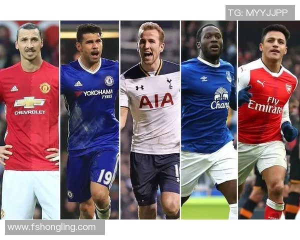 五年间英超各项数据全面进化 竞技水平显著提升