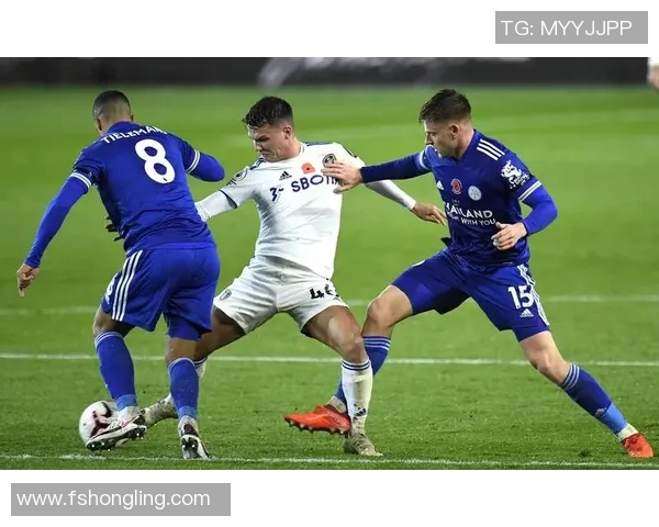 深度解析英超当前形势与未来发展趋势全面预测