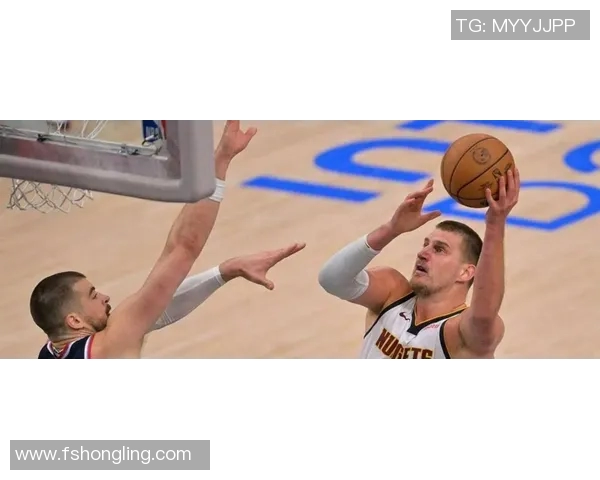 约基奇赛场举动引发球迷激烈讨论 难掩争议与热议的焦点