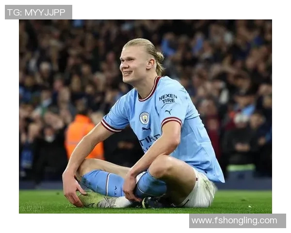 英超射手榜风云再起哈兰德稳居榜首群雄逐鹿难撼霸主