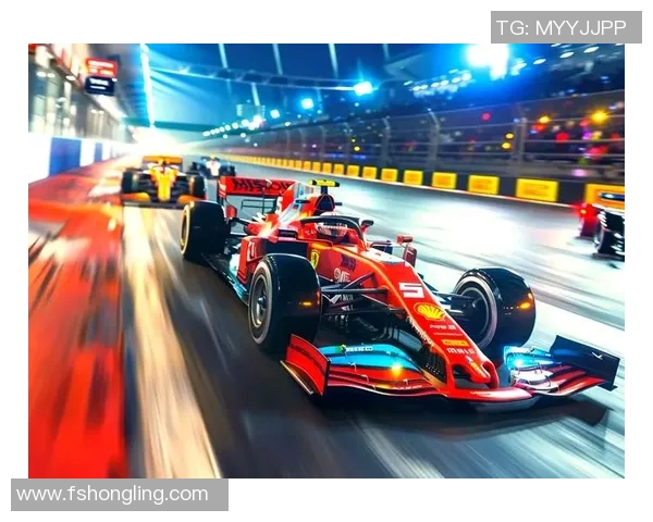 F1赛季技术革新对赛车速度提升的影响与贡献分析