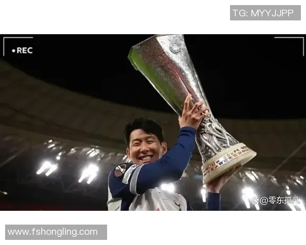 孙兴慜或将迎来重磅转会加盟新东家足坛震动全场